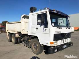 1991 Volvo FL10 - picture0' - Click to enlarge