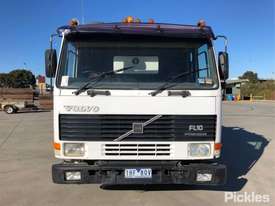 1991 Volvo FL10 - picture1' - Click to enlarge