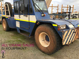 25 TONNE FRANNA MAC25 2012 - ACS - picture0' - Click to enlarge