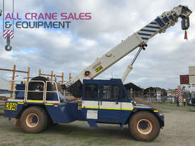 25 TONNE FRANNA MAC25 2012 - ACS - picture0' - Click to enlarge