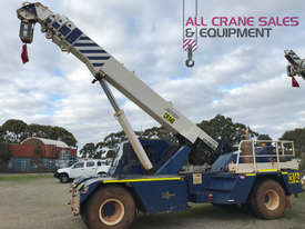 25 TONNE FRANNA MAC25 2012 - ACS - picture2' - Click to enlarge