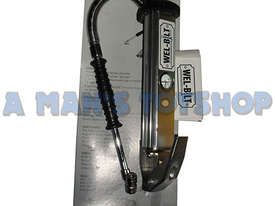 GARAGE STYLE TRUCK TYRE INFLATOR GAUGE - picture0' - Click to enlarge