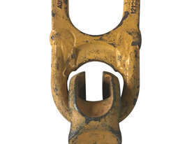 Auslift G80 Swivel Panel Concrete Lifting Clutch WLL 1.5 - 2.5 Tonne - picture0' - Click to enlarge