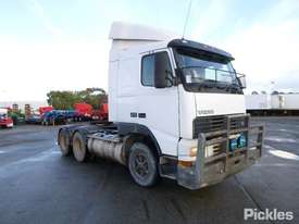 1997 Volvo FH16 - picture0' - Click to enlarge