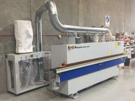 NikMann Compact  - Edgebanders - picture0' - Click to enlarge