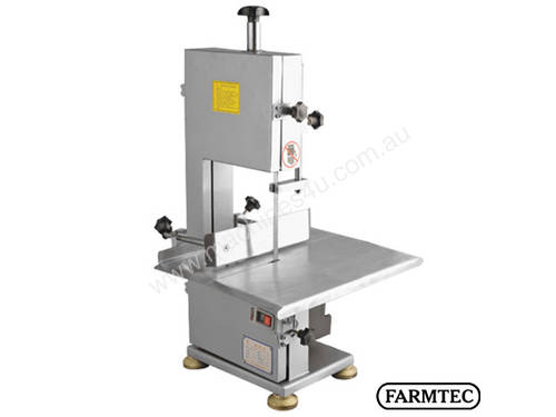 TABLE TOP MEAT SAW SIZE 460MM X400MM