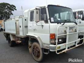 1989 Hino FT16 - picture0' - Click to enlarge