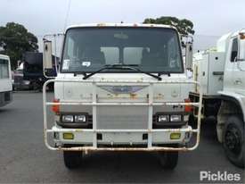 1989 Hino FT16 - picture1' - Click to enlarge