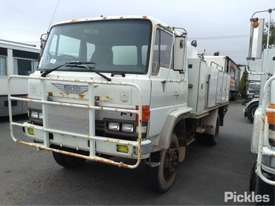 1989 Hino FT16 - picture2' - Click to enlarge