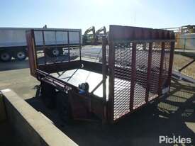 2008 John Papas Trailers JPT - picture2' - Click to enlarge