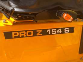 Cub Cadet Pro Z 154 S - picture0' - Click to enlarge