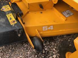 Cub Cadet Pro Z 154 S - picture2' - Click to enlarge