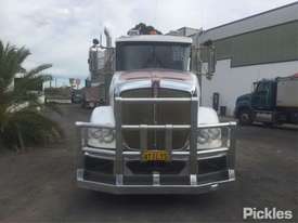 2012 Kenworth T409 - picture1' - Click to enlarge