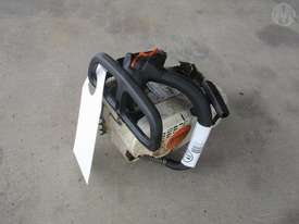 Stihl MS201TC Chainsaw - picture0' - Click to enlarge