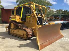 2011 Caterpillar D6T XL Dozer has 7288hrs - picture0' - Click to enlarge