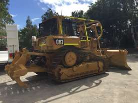 2011 Caterpillar D6T XL Dozer has 7288hrs - picture1' - Click to enlarge