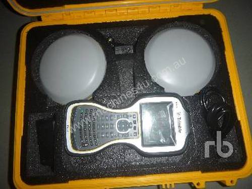 TRIMBLE R8S GPS Equipment - Other