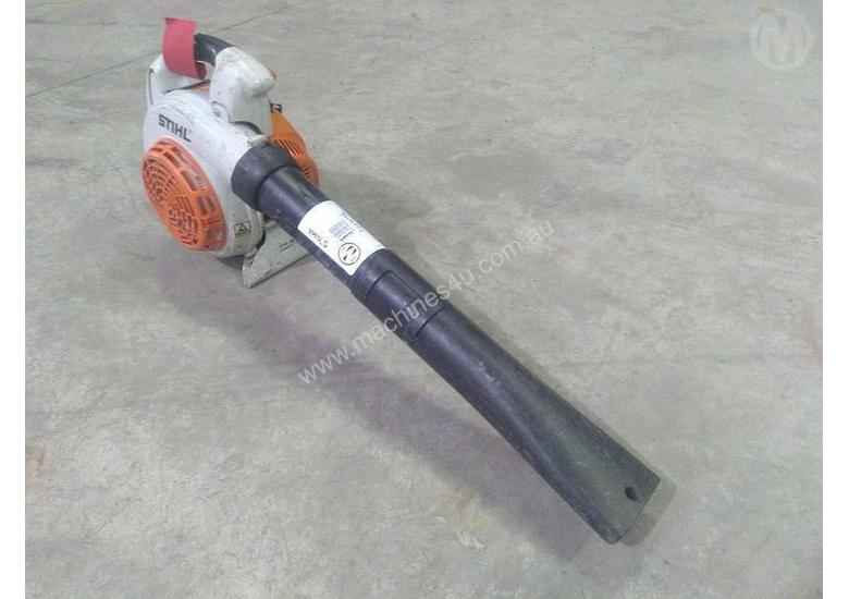 caption Stihl BG86C