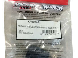 Lincoln Electric FCAW-S Insulator Pro Innershield KP2907-1 - picture0' - Click to enlarge