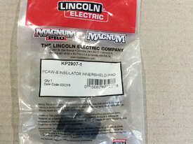 Lincoln Electric FCAW-S Insulator Pro Innershield KP2907-1 - picture0' - Click to enlarge