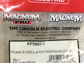 Lincoln Electric FCAW-S Insulator Pro Innershield KP2907-1 - picture1' - Click to enlarge