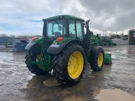 John Deere 6230 Cab Tractor - picture2' - Click to enlarge