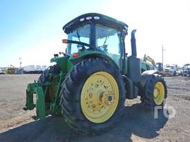 JOHN DEERE 8335R MFWD Tractor - picture1' - Click to enlarge