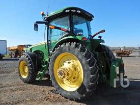 JOHN DEERE 8335R MFWD Tractor - picture2' - Click to enlarge