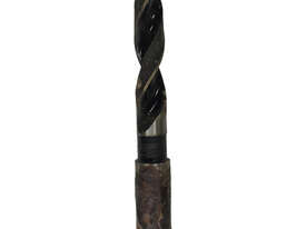 Hercules High Speed Taper Shank Drill  Size 13/16 (20.64mm) Shank No. 3 - picture0' - Click to enlarge