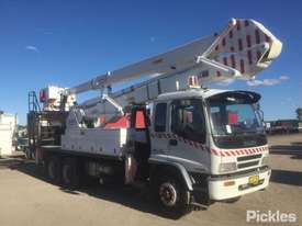 2003 Isuzu FVZ1400 Long - picture0' - Click to enlarge