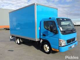 2010 Mitsubishi Canter FE84 - picture0' - Click to enlarge