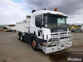 1998 Scania P124 - picture0' - Click to enlarge