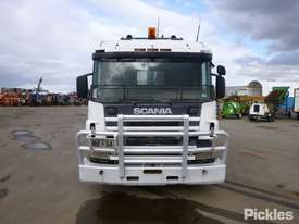 1998 Scania P124 - picture1' - Click to enlarge