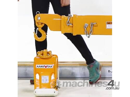 Slab Lifter 75A, for lifting sandstone, granite, marble  & other sheet materials