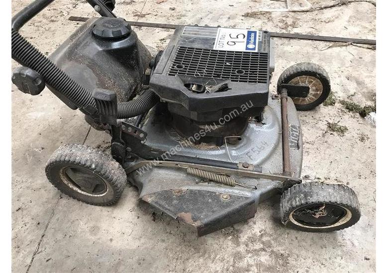 Victa utility 2025 mower for sale