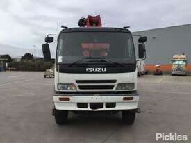 2004 Isuzu FVY1400 - picture1' - Click to enlarge
