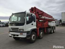 2004 Isuzu FVY1400 - picture2' - Click to enlarge