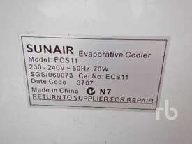 sunair ecs11