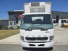 Fuso Fighter 1424 Refrigerated Truck - picture0' - Click to enlarge