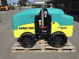 Ammann Rammax 1575 Trench Roller  - picture0' - Click to enlarge