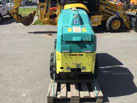 Ammann Rammax 1575 Trench Roller  - picture0' - Click to enlarge
