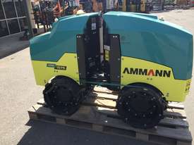 Ammann Rammax 1575 Trench Roller  - picture1' - Click to enlarge