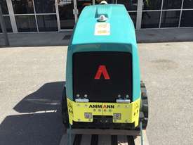 Ammann Rammax 1575 Trench Roller  - picture2' - Click to enlarge