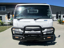 Mitsubishi Canter 515 Wide Tray Truck - picture1' - Click to enlarge