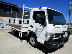 Mitsubishi Canter 515 Wide Tray Truck - picture2' - Click to enlarge