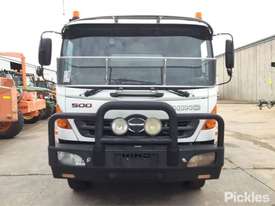 2007 Hino FM 500 2627 - picture1' - Click to enlarge