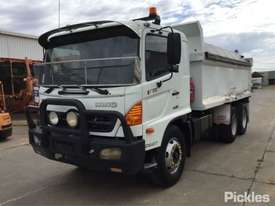 2007 Hino FM 500 2627 - picture2' - Click to enlarge