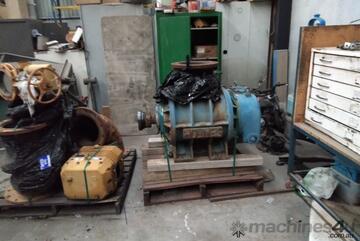 Holmes HR80 Roots Blower