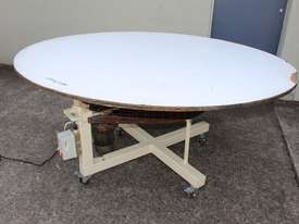 Rotary Table - picture2' - Click to enlarge
