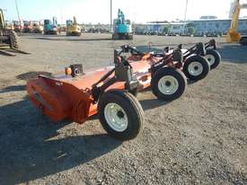 New Rhino RC120 Mulcher/  Flail mulcher - picture0' - Click to enlarge